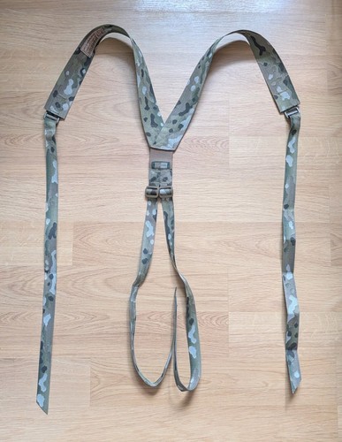 Warrior assault systems slim - warrior,
