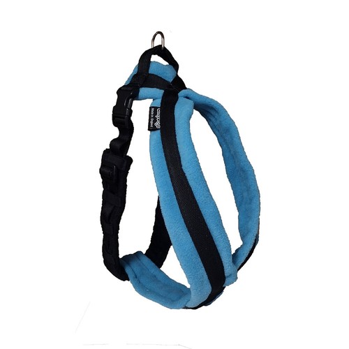 Fleece dog harness cosydogs - fleece, by