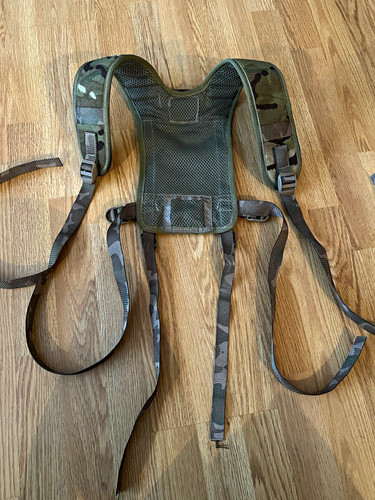 British military surplus - british,
