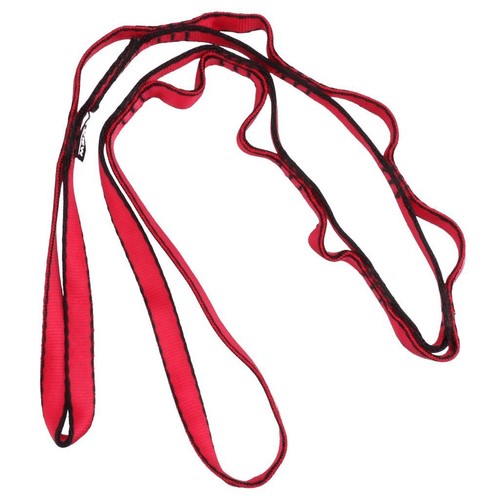 16mm sewn loop daisy chain - 16mm,
