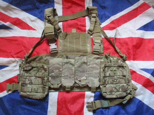 Disciple tactical molle - tactical, uk