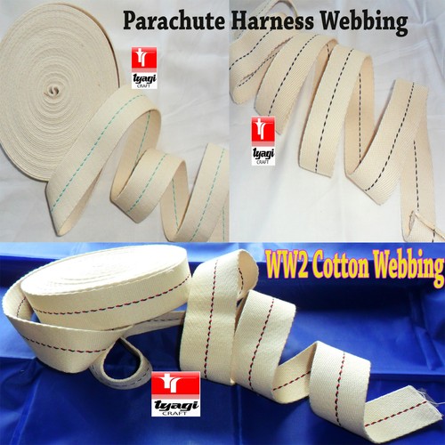 World war webbing - ii,