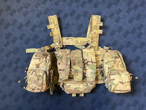 Platatac peacekeeper mk5 - platatac,