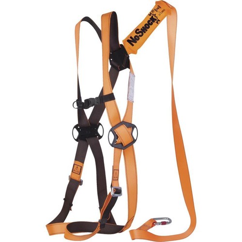 Delta plus harness and - plus,