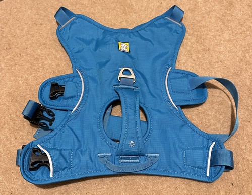 Ruffwear web master dog - ruffwear,