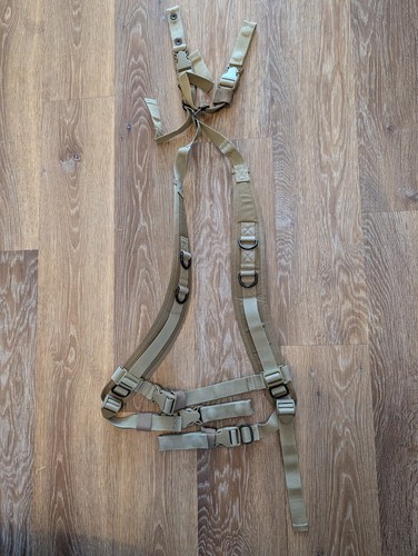 Warrior assaults systems - assaults,