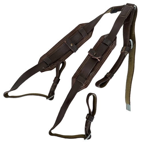 Soviet army military harness - soviet,