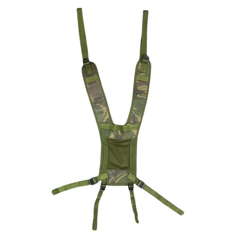 British army dpm - plce, main
