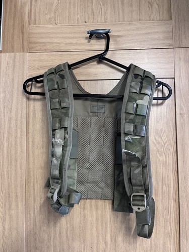 Virtus yoke harness - virtus,
