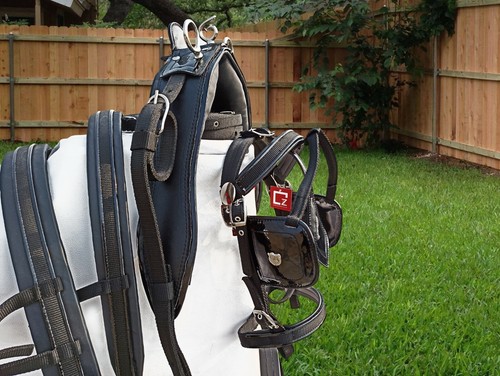 Nylon webbing cart - webbing,