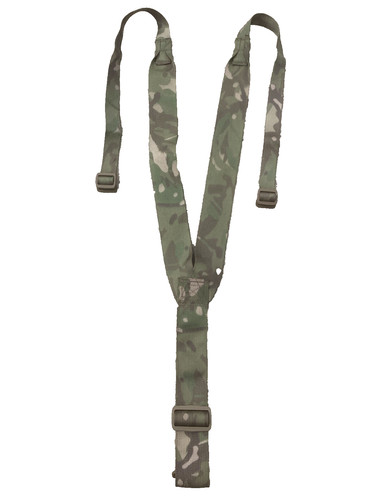 Virtus mtp yoke - virtus, y
