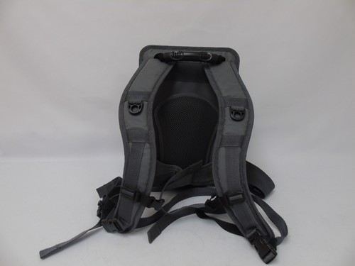 Backpack strap style carry - backpack,