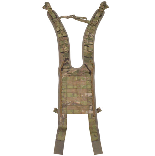 British army mtp molle virtus - mtp,