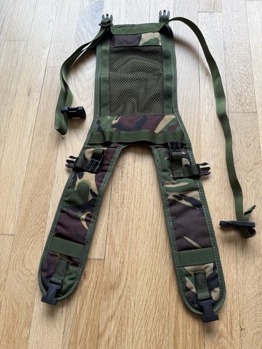 British army dpm rucksack - army,