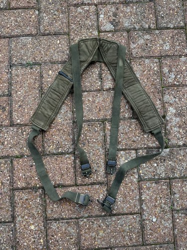 M51 m56 webbing harness - us,