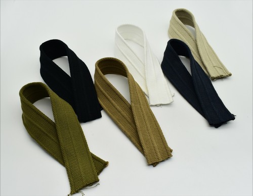 38mm reinforced cotton canvas - 38mm,