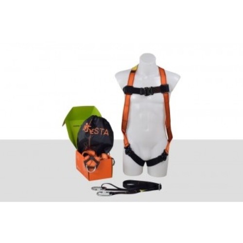 Aresta mewp kit - mewp,