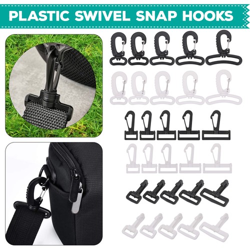 Kam plastic swivel - kam,