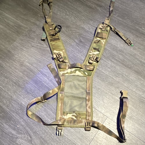 Mtp irr rucksack - mtp/irr, pouch