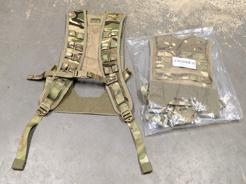 British army mtp camo - camo, h-type