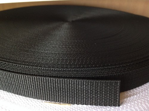 20mm nylon webbing tape - 20mm,