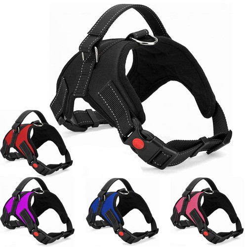 Dog harness pull for small - dog,