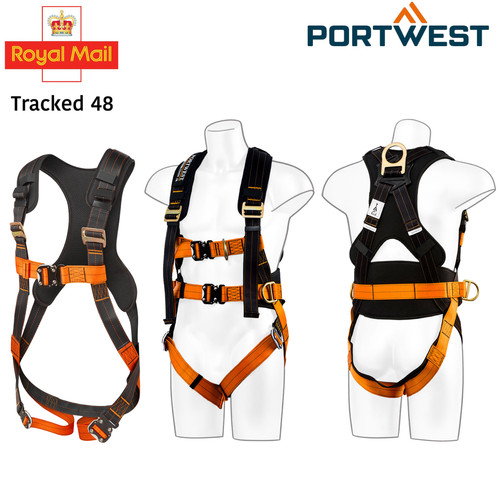 Portwest ultra safety - ultra, harness