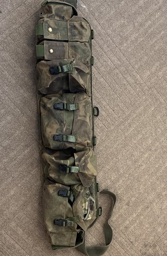 Troopers dpm camouflage load - troopers,