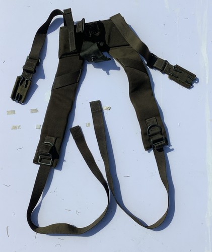 British army pattern nylon - army,