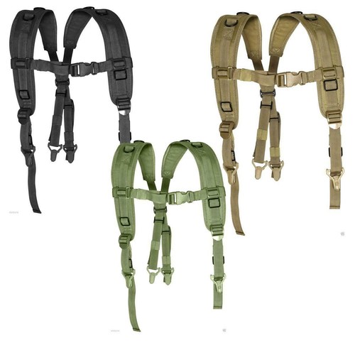 Viper locking harness tactical - locking,