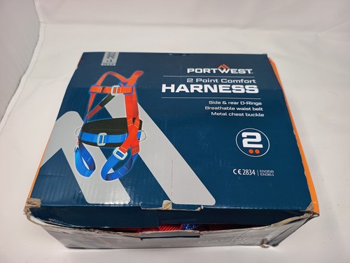 Portwest fp12 point comfort - fp12, 2