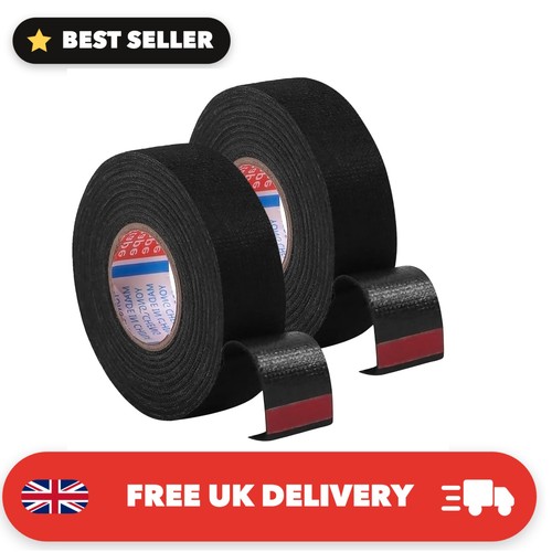 2pcs fabric tape wiring - 2pcs,