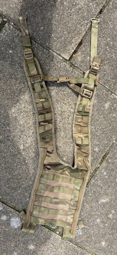 British army virtus - british, h