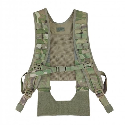 Virtus yoke harness webbing - h,