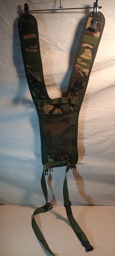 British army dpm - british, rucksack