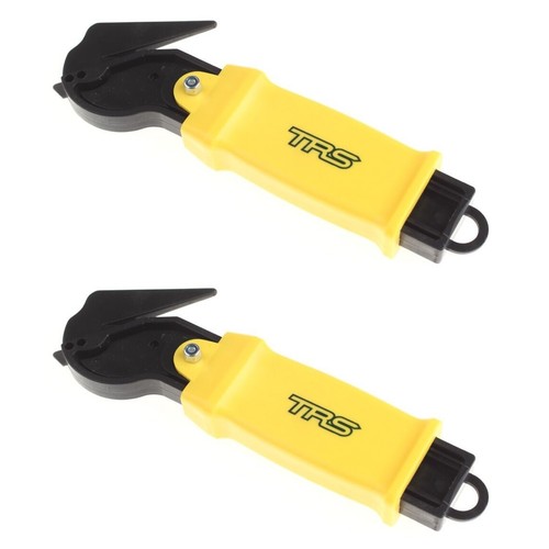 Trs harness seat belt - belt, cutter
