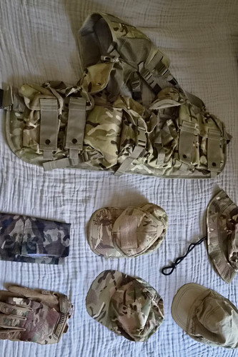 Kammo mtp camo - mtp,