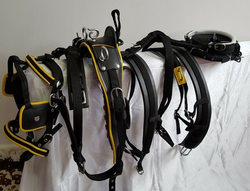 New strong webbing horse - new,
