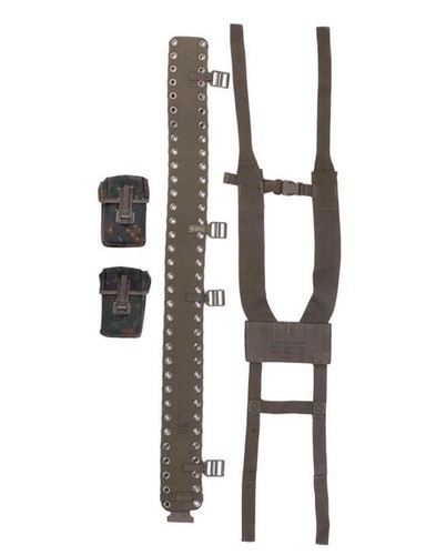 German army surplus piece - german,