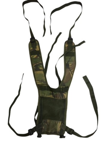 British army yoke - , 6