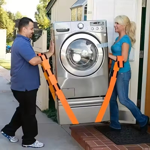 Heavy duty furniture moving - heavy,