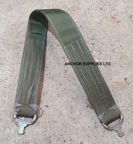 Raf seat strap webbing - seat,