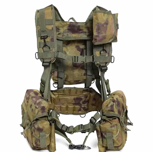 Russian smersh camo - russian,