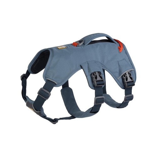 Ruffwear web master harness - ruffwear,