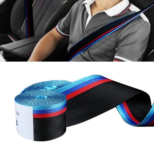 Bmw stripe car seat - 3.6m,