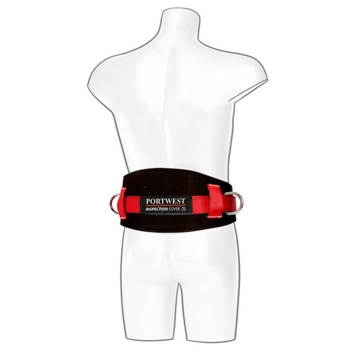 Portwest webbing harness work - webbing,