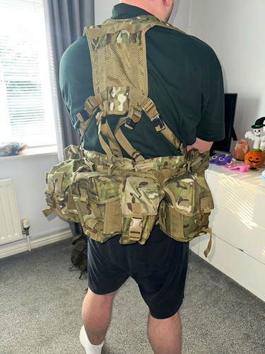 Cadet camouflage military - camouflage,