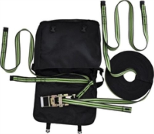 Kratos temporary 20mtr webbing - 20mtr,