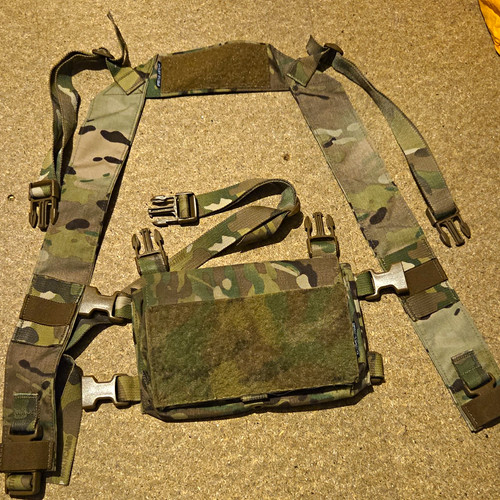 Genuine spiritus systems mk4 - genuine,