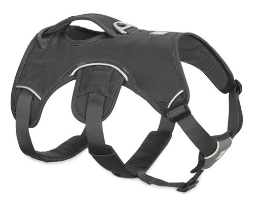 Ruffwear web master harness - web,